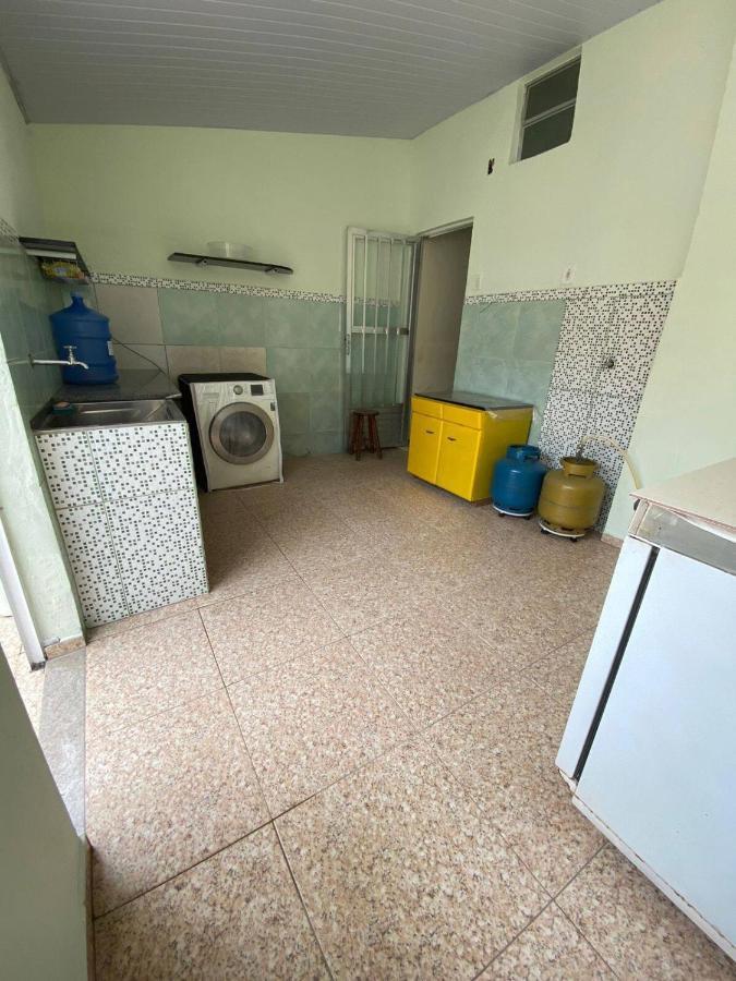 Villa Casa Acolhedora E Familiar Campos dos Goytacazes Exterior foto